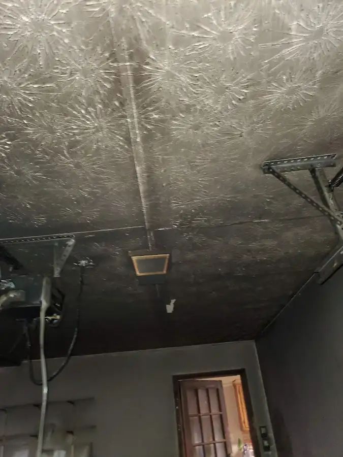 Fire and smoke damage assessment for Emergency Water Damage Services in Bloomingdale